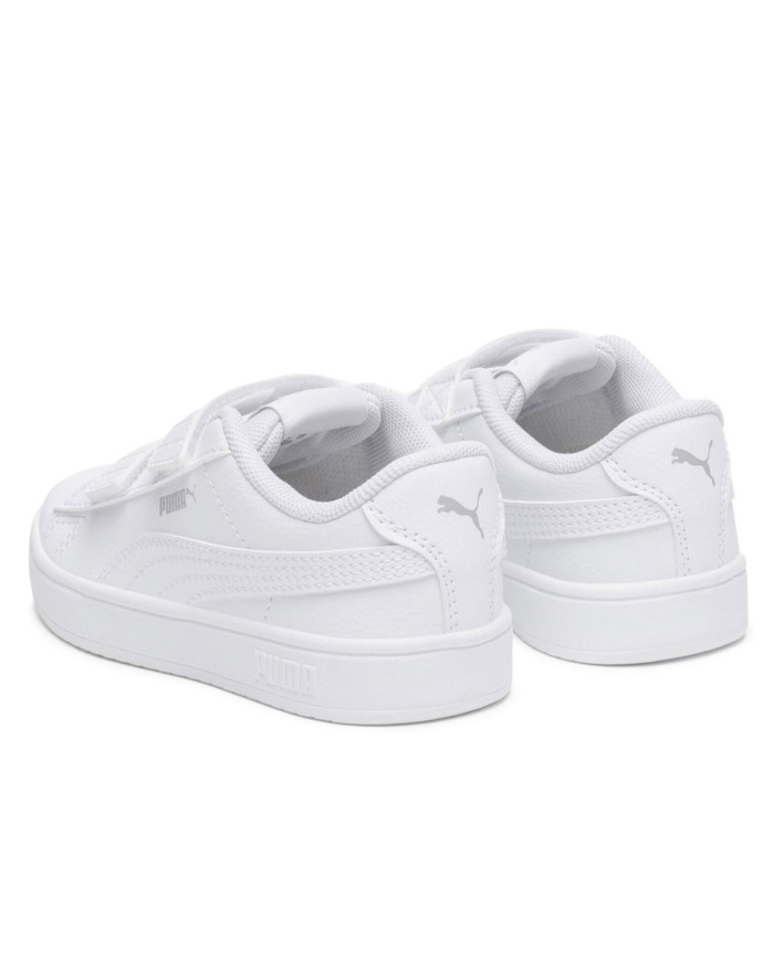 Puma Dziecięce Sneakersy Rickie Classic V Ps 39425308 Biały | Sklep Monotox
