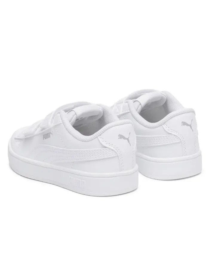 Puma Dziecięce Sneakersy Rickie Classic V Ps 39425308 Biały | Sklep Monotox