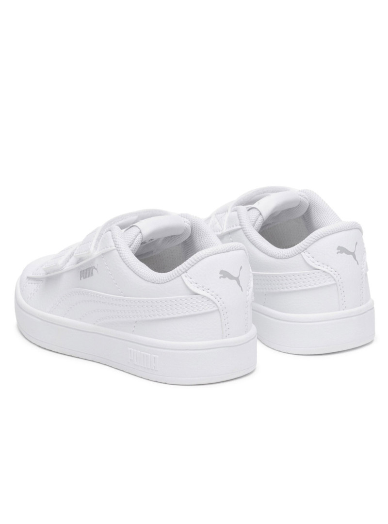 Puma Dziecięce Sneakersy Rickie Classic V Ps 39425308 Biały | Sklep Monotox