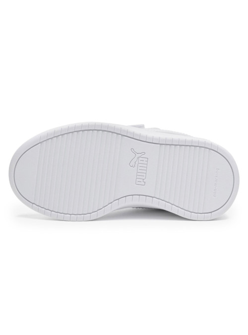 Puma Dziecięce Sneakersy Rickie Classic V Ps 39425308 Biały | Sklep Monotox