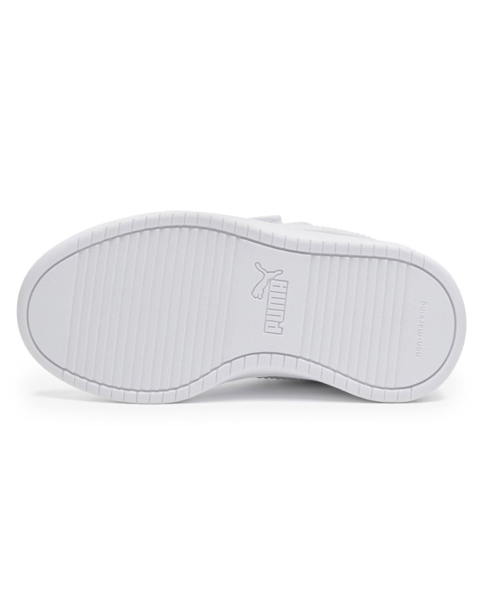 Puma Dziecięce Sneakersy Rickie Classic V Ps 39425308 Biały | Sklep Monotox