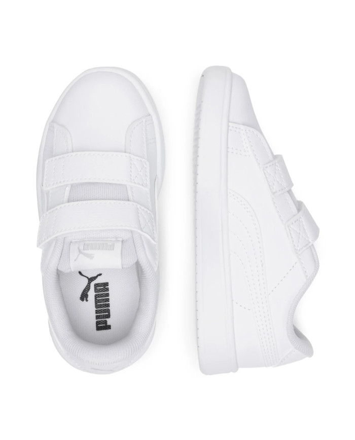Puma Dziecięce Sneakersy Rickie Classic V Ps 39425308 Biały | Sklep Monotox