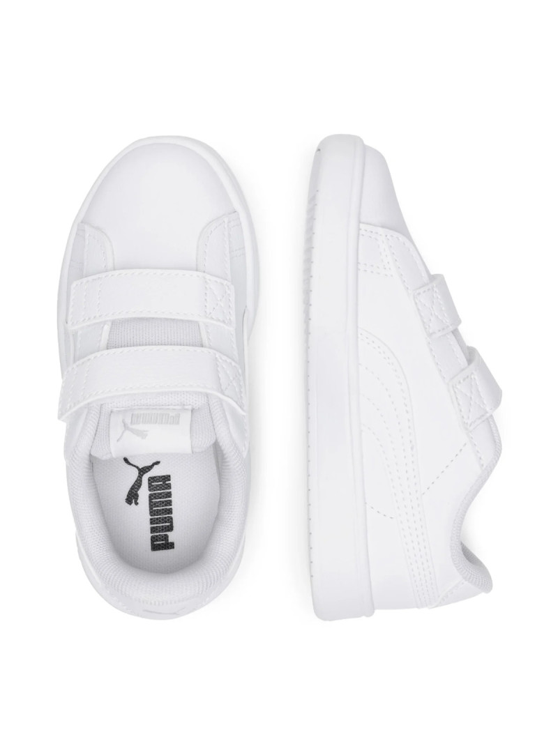 Puma Dziecięce Sneakersy Rickie Classic V Ps 39425308 Biały | Sklep Monotox