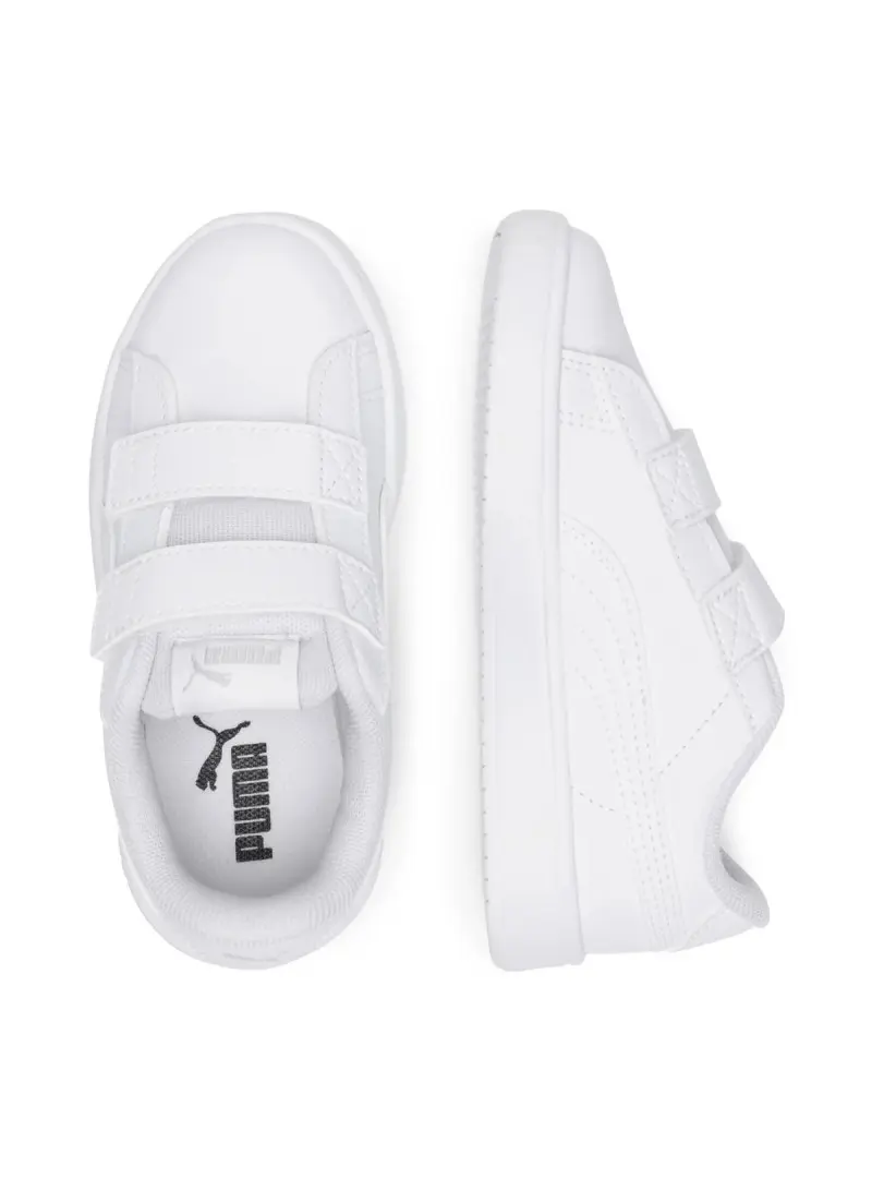 Puma Dziecięce Sneakersy Rickie Classic V Ps 39425308 Biały | Sklep Monotox