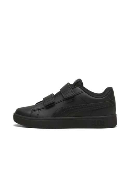 Puma Dziecięce Sneakersy Rickie Classic V Ps 39425311 Czarny | Sklep Monotox