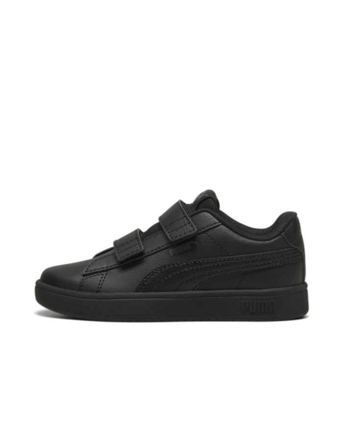 Puma Dziecięce Sneakersy Rickie Classic V Ps 39425311 Czarny | Sklep Monotox