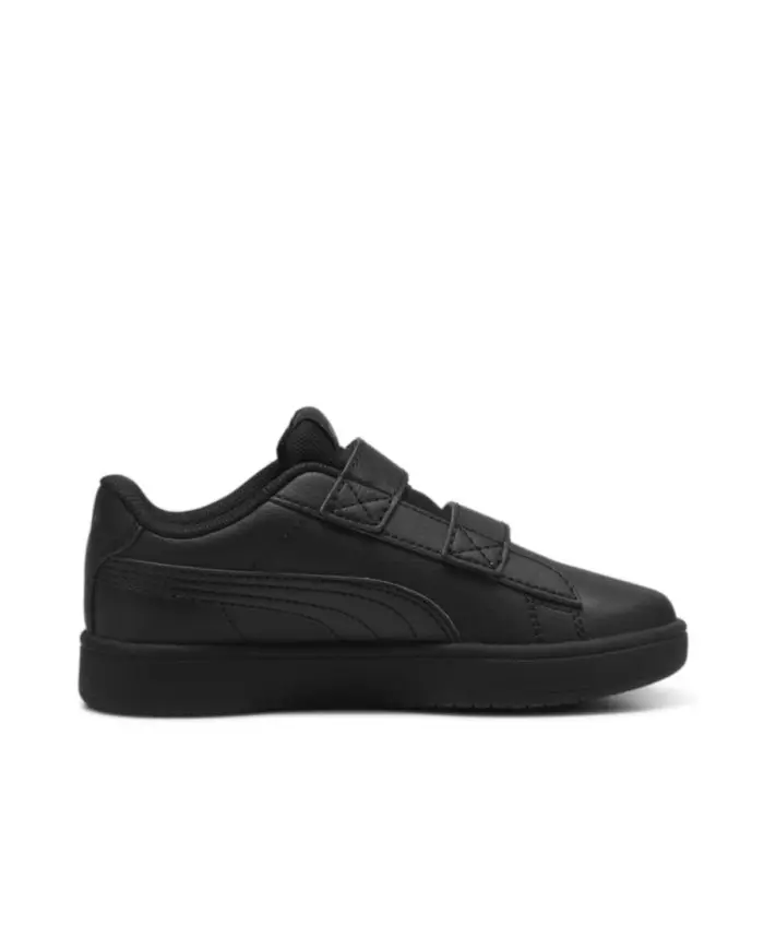 Puma Dziecięce Sneakersy Rickie Classic V Ps 39425311 Czarny | Sklep Monotox