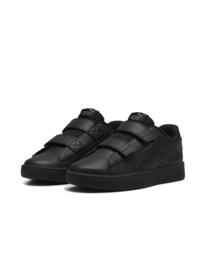 Puma Dziecięce Sneakersy Rickie Classic V Ps 39425311 Czarny | Sklep Monotox