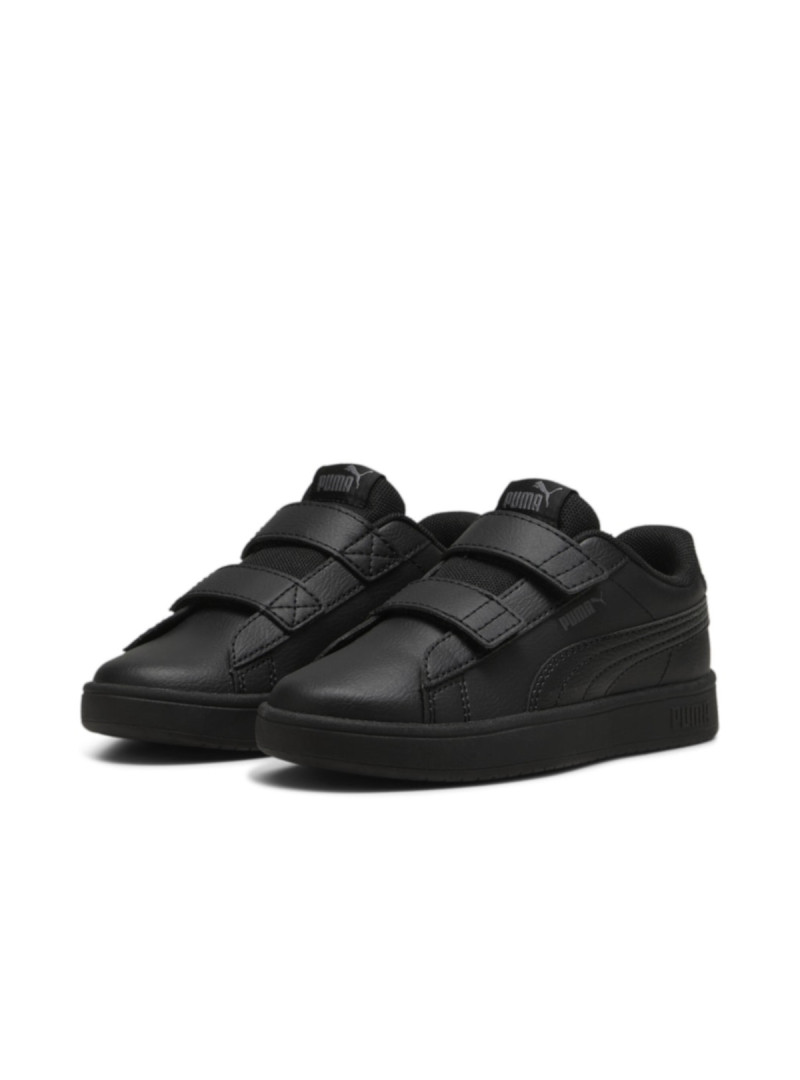 Puma Dziecięce Sneakersy Rickie Classic V Ps 39425311 Czarny | Sklep Monotox