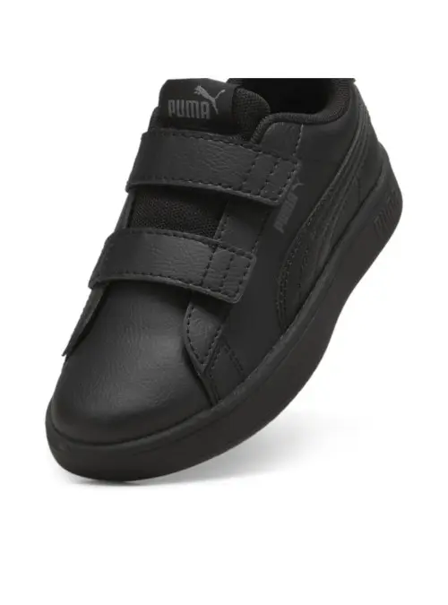 Puma Dziecięce Sneakersy Rickie Classic V Ps 39425311 Czarny | Sklep Monotox