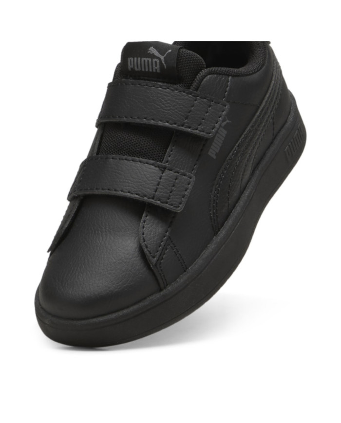 Puma Dziecięce Sneakersy Rickie Classic V Ps 39425311 Czarny | Sklep Monotox
