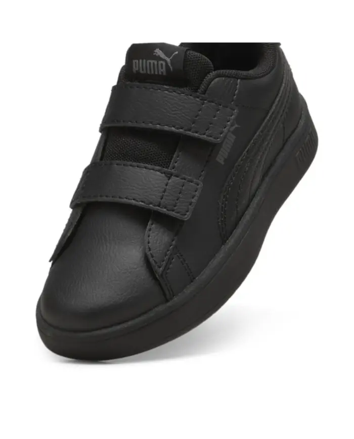 Puma Dziecięce Sneakersy Rickie Classic V Ps 39425311 Czarny | Sklep Monotox