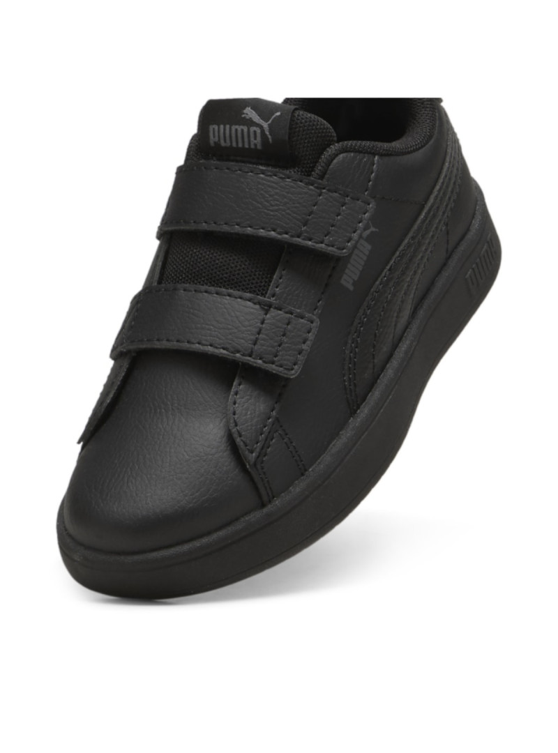 Puma Dziecięce Sneakersy Rickie Classic V Ps 39425311 Czarny | Sklep Monotox