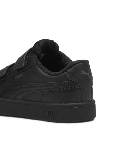 Puma Dziecięce Sneakersy Rickie Classic V Ps 39425311 Czarny | Sklep Monotox