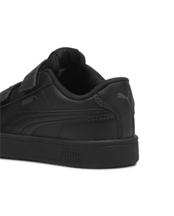 Puma Dziecięce Sneakersy Rickie Classic V Ps 39425311 Czarny | Sklep Monotox