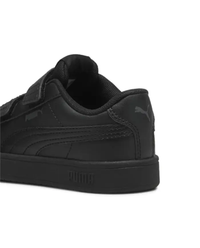 Puma Dziecięce Sneakersy Rickie Classic V Ps 39425311 Czarny | Sklep Monotox