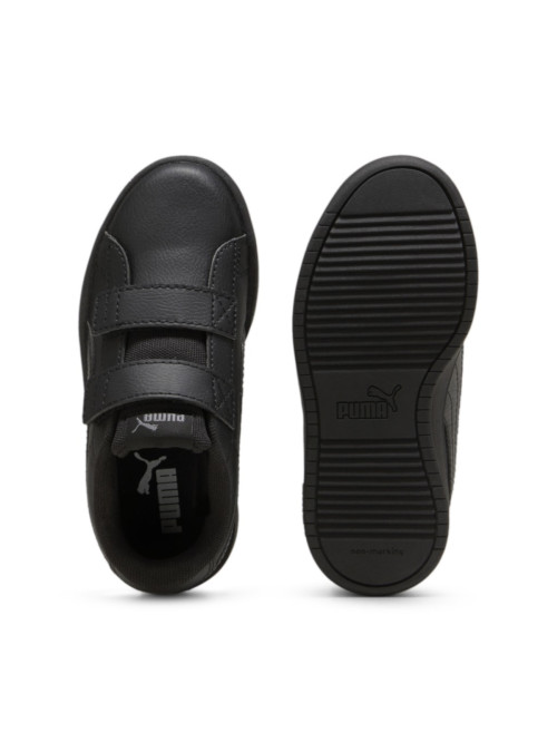 Puma Dziecięce Sneakersy Rickie Classic V Ps 39425311 Czarny | Sklep Monotox