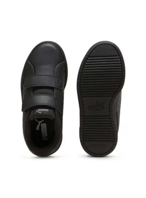 Puma Dziecięce Sneakersy Rickie Classic V Ps 39425311 Czarny | Sklep Monotox