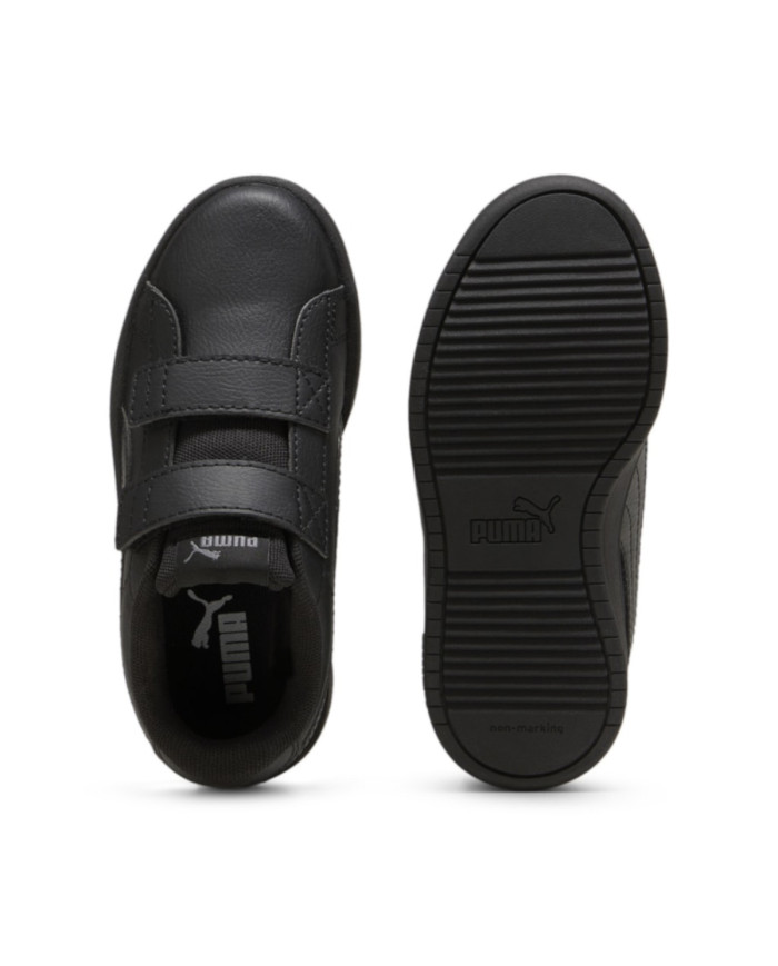 Puma Dziecięce Sneakersy Rickie Classic V Ps 39425311 Czarny | Sklep Monotox