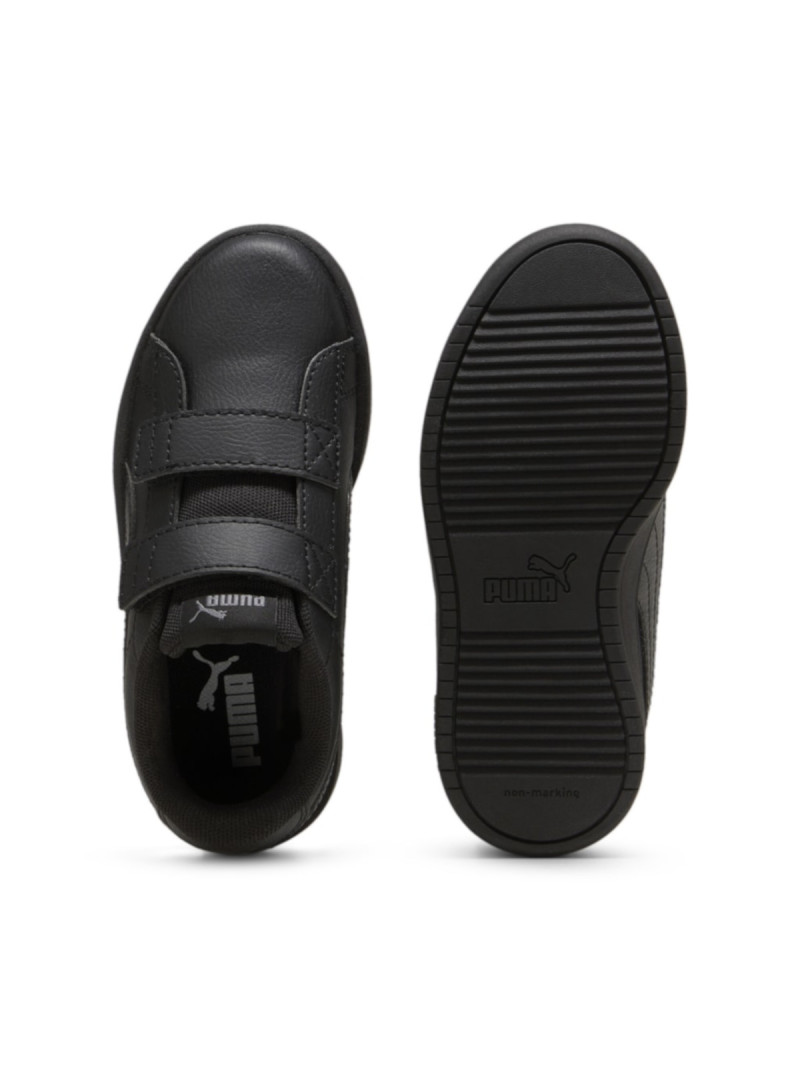 Puma Dziecięce Sneakersy Rickie Classic V Ps 39425311 Czarny | Sklep Monotox