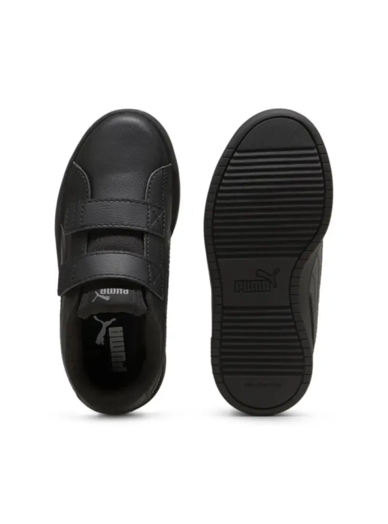 Puma Dziecięce Sneakersy Rickie Classic V Ps 39425311 Czarny | Sklep Monotox