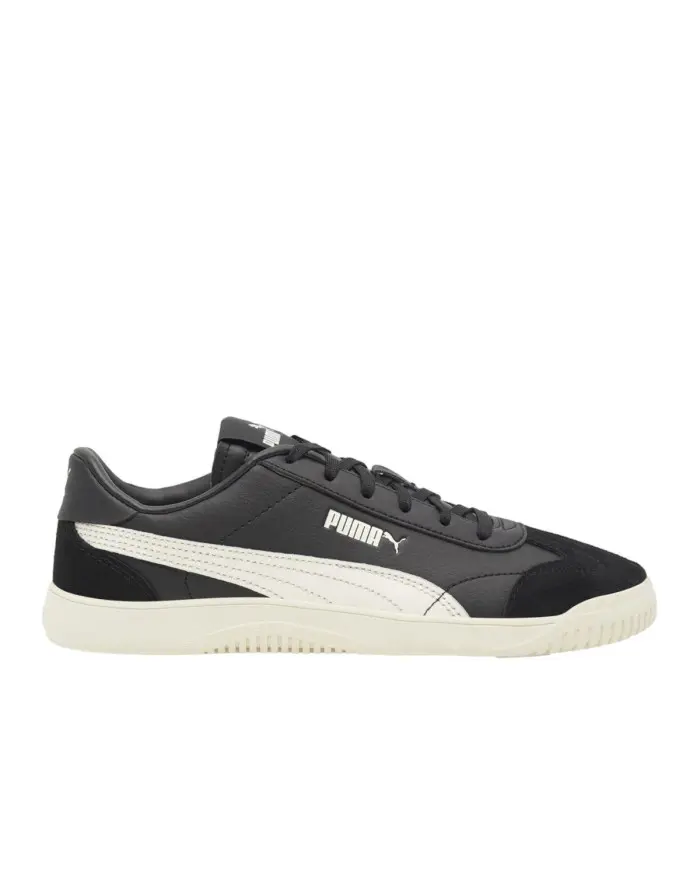 Puma Męskie Sneakersy Club 5v5 Sd 39510402 Czarny | Sklep Monotox