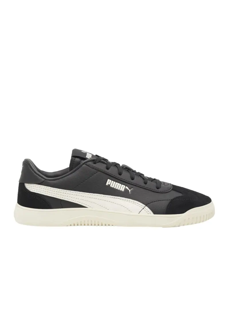 Puma Męskie Sneakersy Club 5v5 Sd 39510402 Czarny | Sklep Monotox