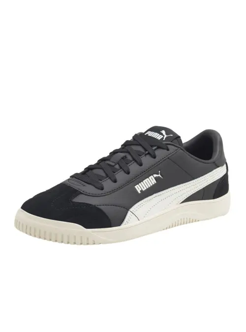 Puma Męskie Sneakersy Club 5v5 Sd 39510402 Czarny | Sklep Monotox