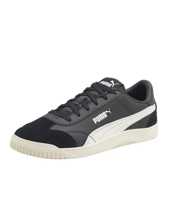Puma Męskie Sneakersy Club 5v5 Sd 39510402 Czarny | Sklep Monotox