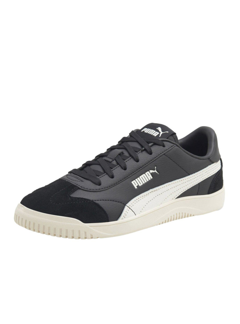 Puma Męskie Sneakersy Club 5v5 Sd 39510402 Czarny | Sklep Monotox