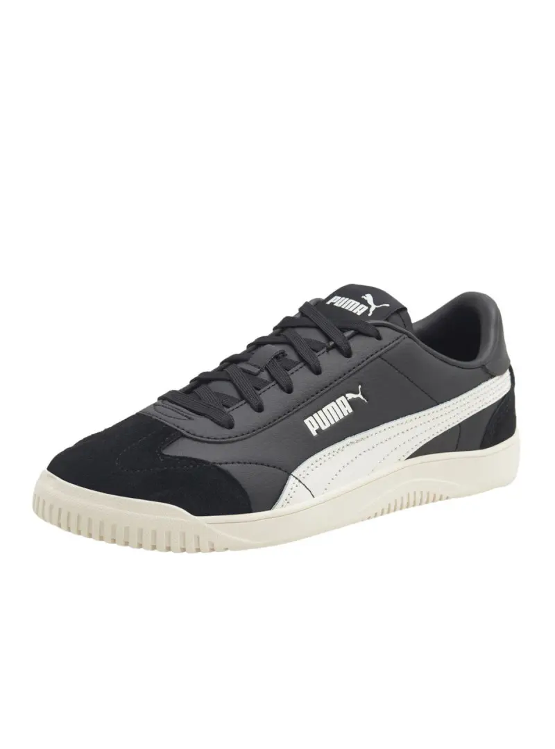 Puma Męskie Sneakersy Club 5v5 Sd 39510402 Czarny | Sklep Monotox