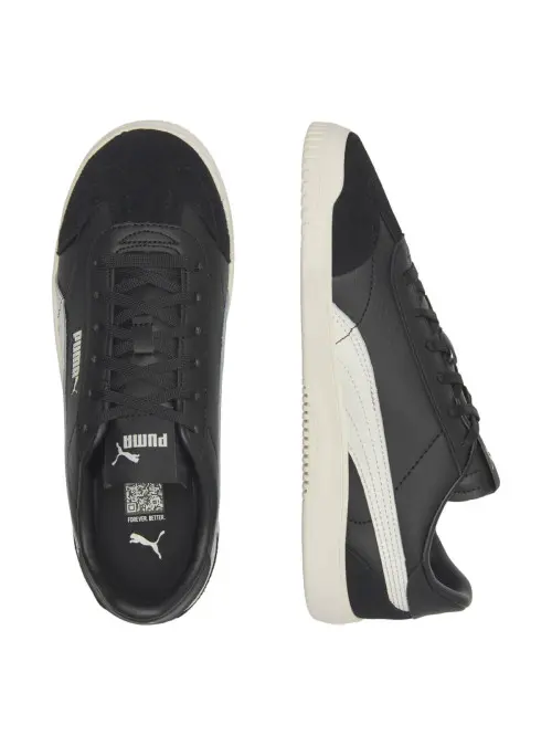 Puma Męskie Sneakersy Club 5v5 Sd 39510402 Czarny | Sklep Monotox