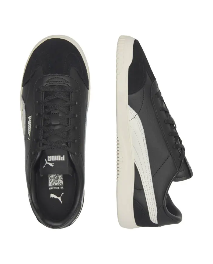 Puma Męskie Sneakersy Club 5v5 Sd 39510402 Czarny | Sklep Monotox