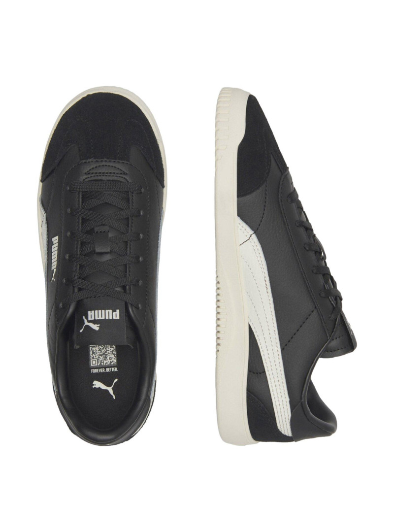 Puma Męskie Sneakersy Club 5v5 Sd 39510402 Czarny | Sklep Monotox