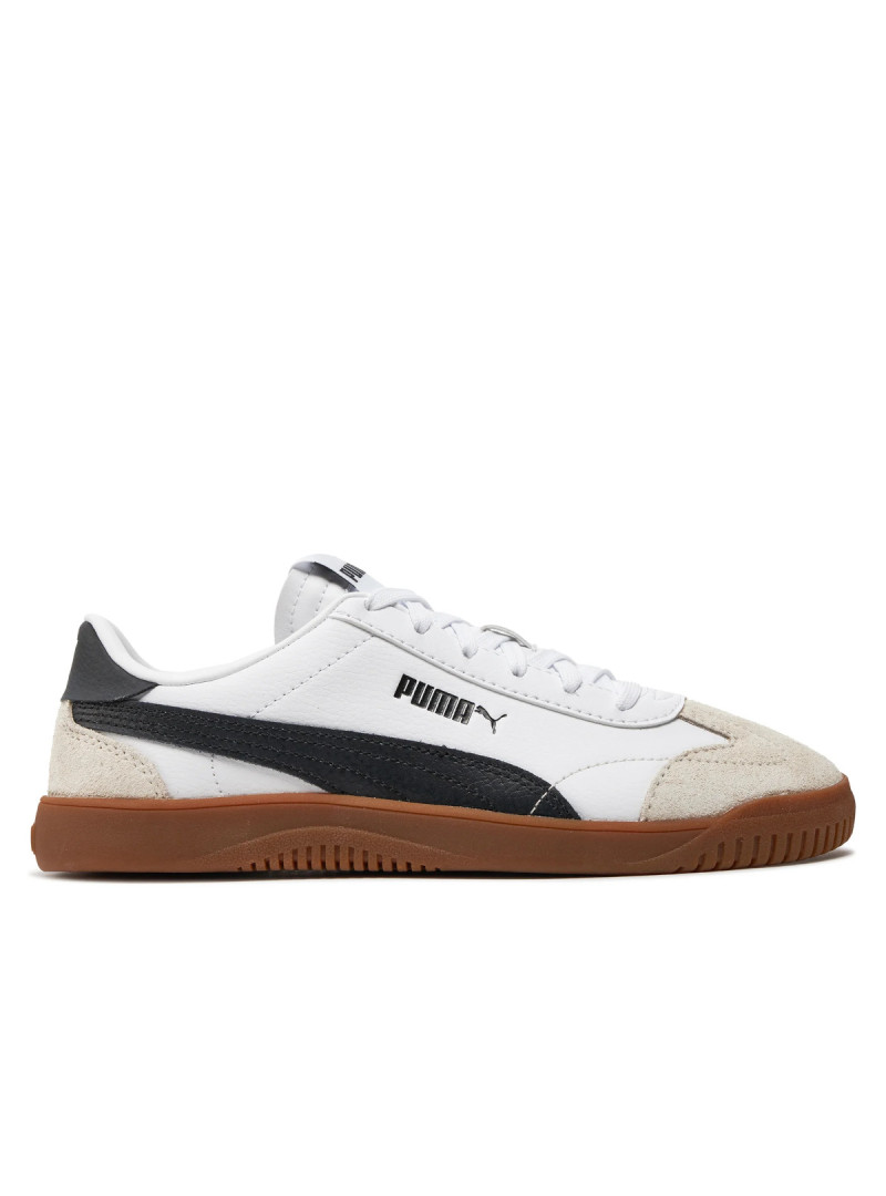 Puma Męskie Sneakersy Club 5v5 Sd 39510404 Biały | Sklep Monotox
