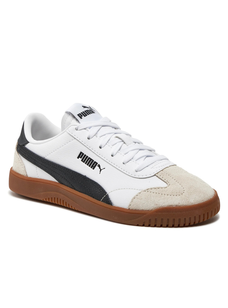 Puma Męskie Sneakersy Club 5v5 Sd 39510404 Biały | Sklep Monotox