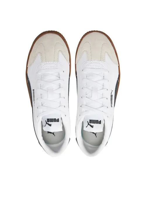 Puma Męskie Sneakersy Club 5v5 Sd 39510404 Biały | Sklep Monotox