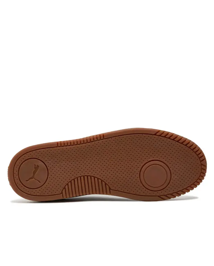 Puma Męskie Sneakersy Club 5v5 Sd 39510404 Biały | Sklep Monotox