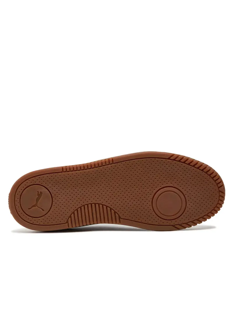 Puma Męskie Sneakersy Club 5v5 Sd 39510404 Biały | Sklep Monotox