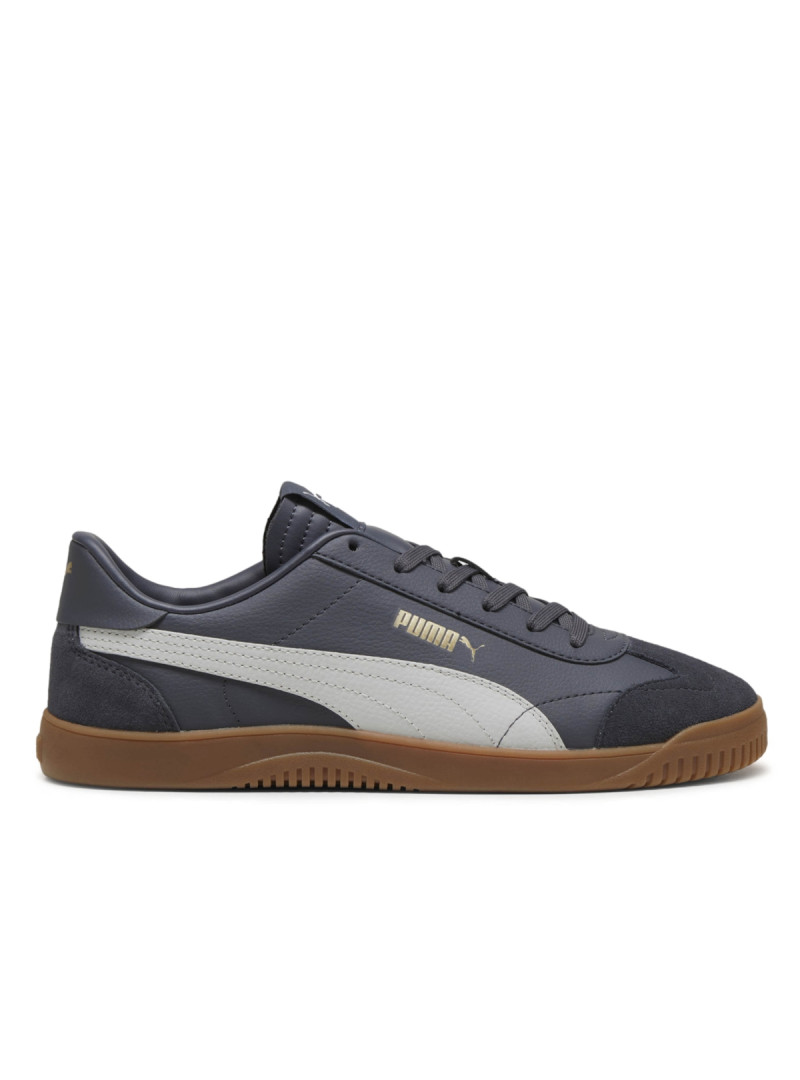Puma Męskie Sneakersy Club 5v5 Sd 39510409 Szary | Sklep Monotox