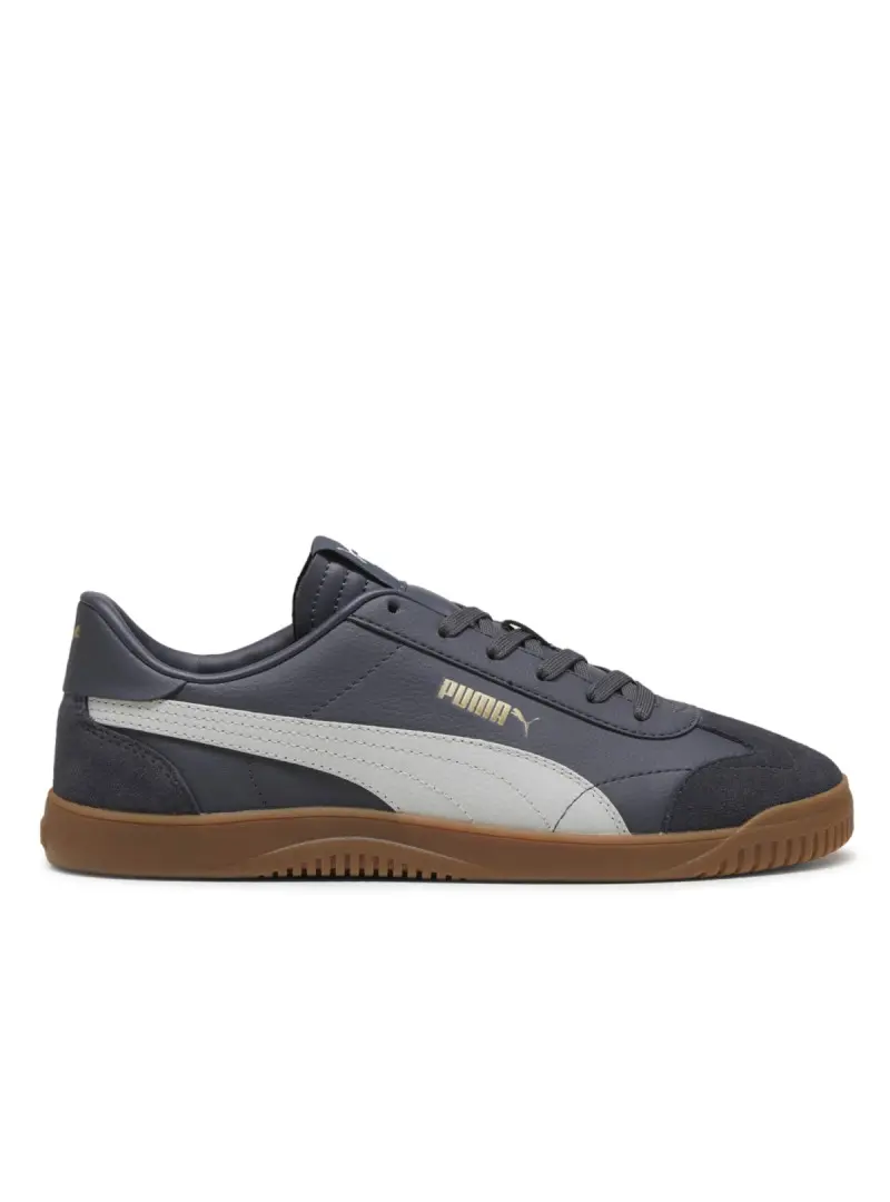 Puma Męskie Sneakersy Club 5v5 Sd 39510409 Szary | Sklep Monotox