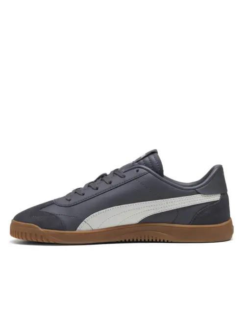 Puma Męskie Sneakersy Club 5v5 Sd 39510409 Szary | Sklep Monotox