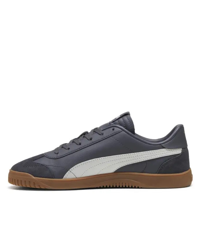 Puma Męskie Sneakersy Club 5v5 Sd 39510409 Szary | Sklep Monotox