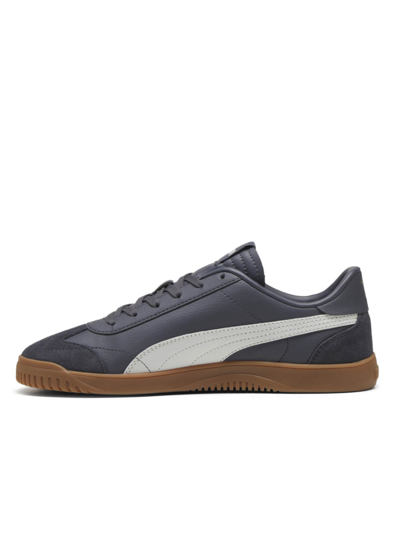 Puma Męskie Sneakersy Club 5v5 Sd 39510409 Szary | Sklep Monotox