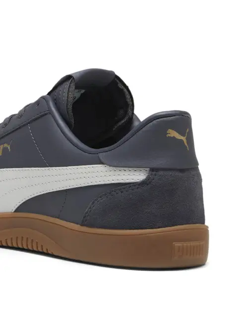 Puma Męskie Sneakersy Club 5v5 Sd 39510409 Szary | Sklep Monotox