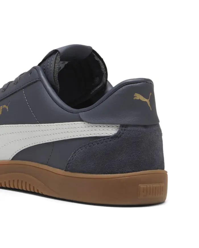 Puma Męskie Sneakersy Club 5v5 Sd 39510409 Szary | Sklep Monotox