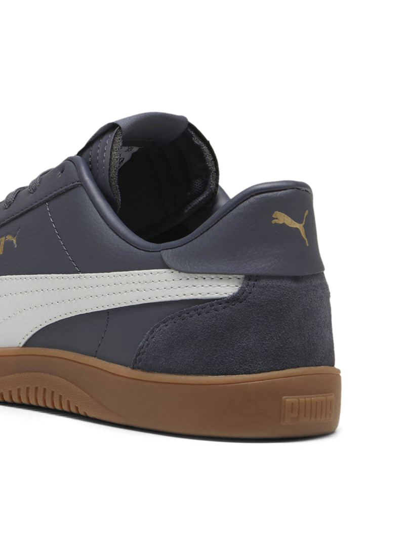 Puma Męskie Sneakersy Club 5v5 Sd 39510409 Szary | Sklep Monotox