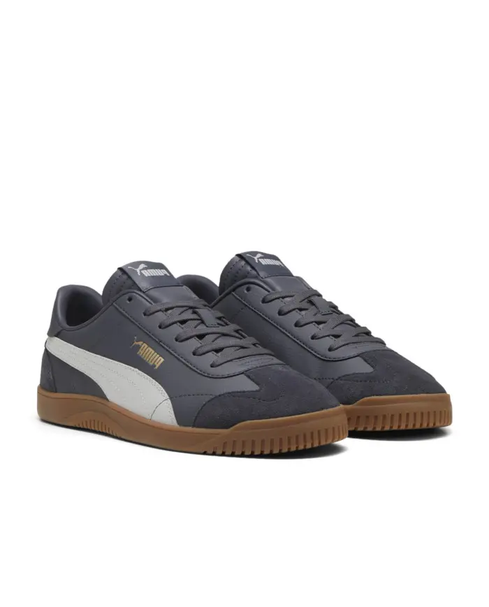 Puma Męskie Sneakersy Club 5v5 Sd 39510409 Szary | Sklep Monotox