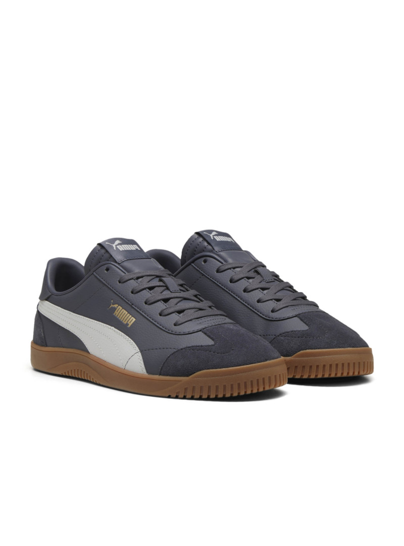 Puma Męskie Sneakersy Club 5v5 Sd 39510409 Szary | Sklep Monotox