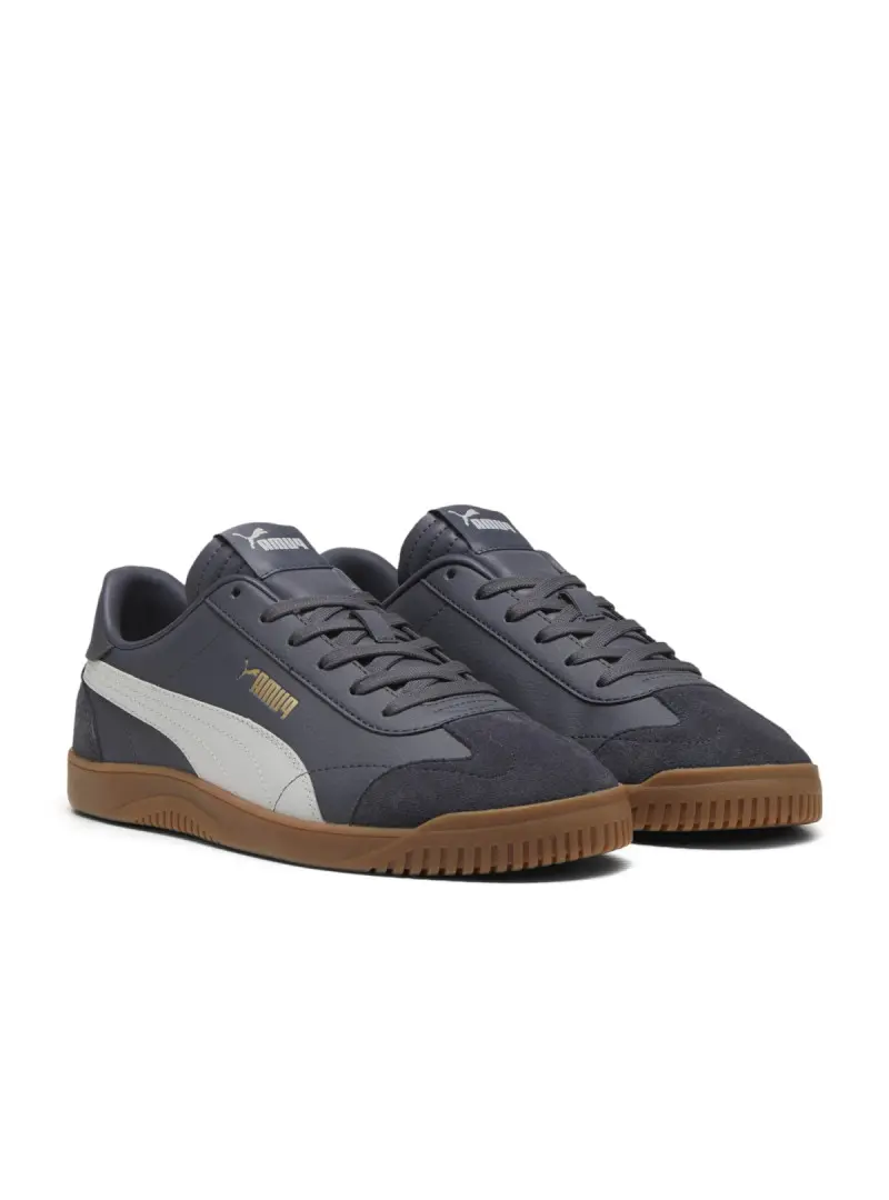 Puma Męskie Sneakersy Club 5v5 Sd 39510409 Szary | Sklep Monotox